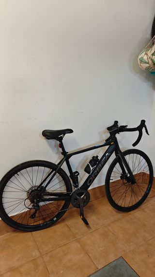 Orbea Gain 50 Ebike Talla S