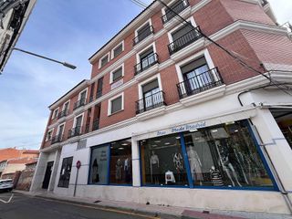 Piso en venta en Fuensalida