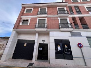 Piso en venta en Fuensalida