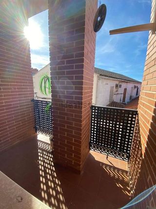 Piso en venta en Fuensalida