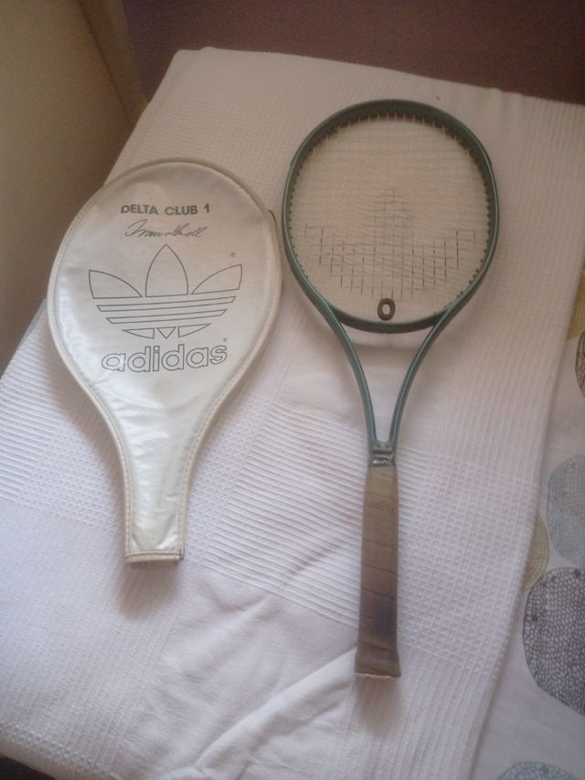 Raqueta de Tenis Adidas Delta Club 1