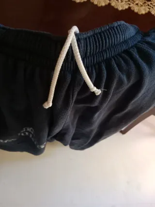 Pantalón chándal PEÑA LA UNIÓN Talla L