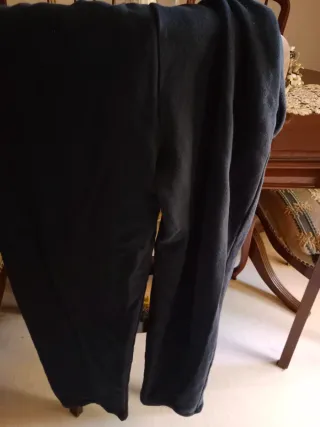 Pantalón chándal PEÑA LA UNIÓN Talla L