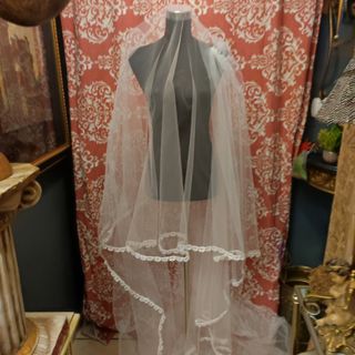 Velo de Novia Alma Novias