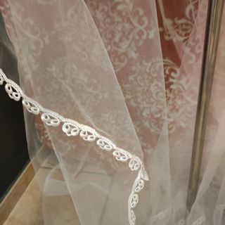 Velo de Novia Alma Novias