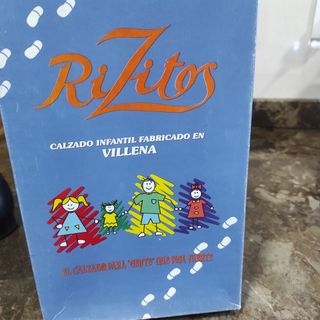 Zapatos de comunión niño