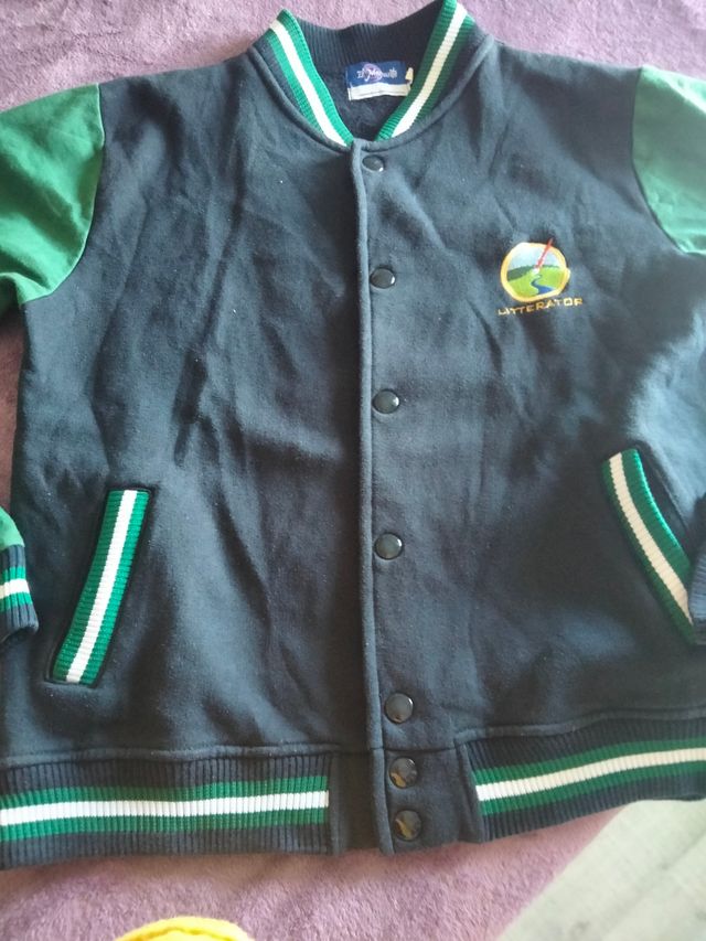 Beisbolera Litterator