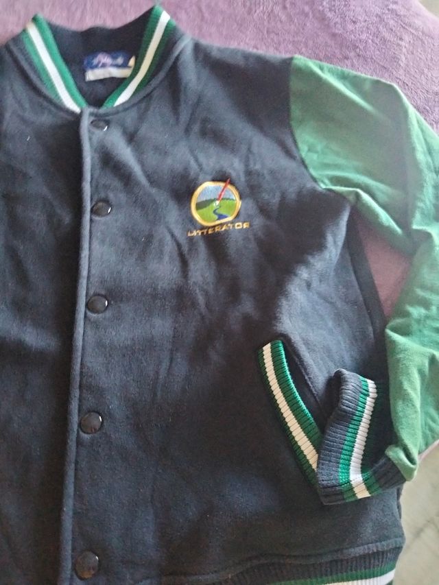 Beisbolera Litterator