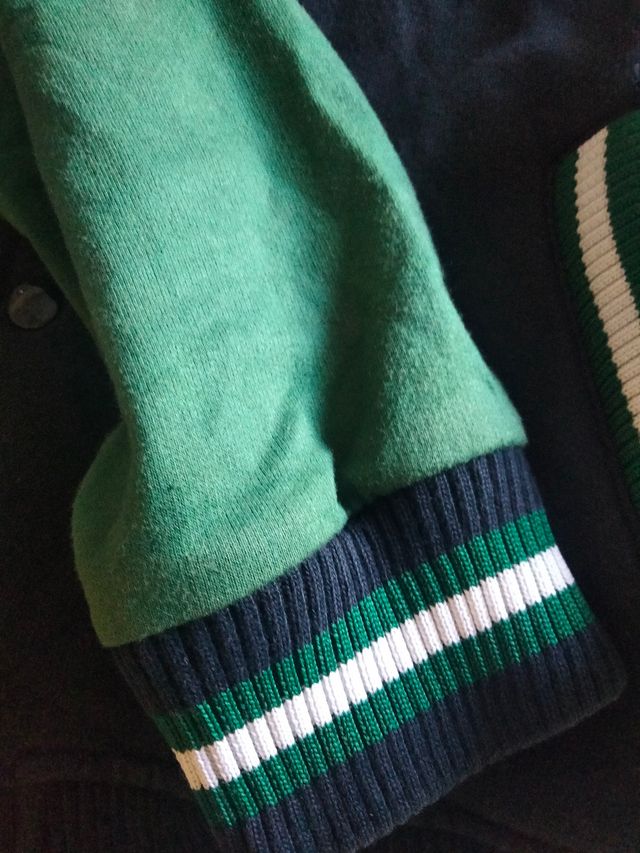 Beisbolera Litterator