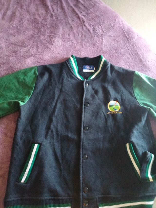 Beisbolera Litterator