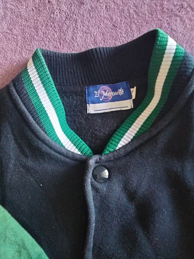 Beisbolera Litterator