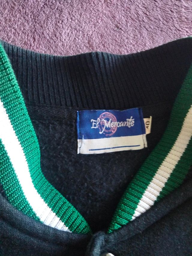 Beisbolera Litterator