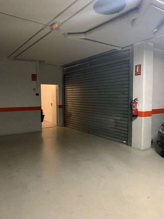 Garaje en venta en Betxí