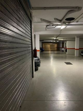 Garaje en venta en Betxí