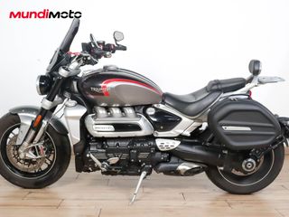 TRIUMPH ROCKET 3 GT