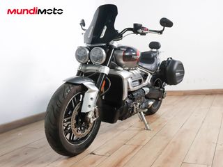 TRIUMPH ROCKET 3 GT