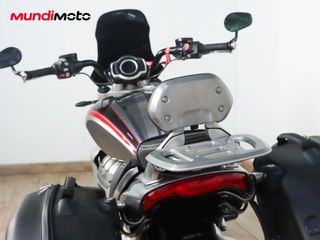 TRIUMPH ROCKET 3 GT