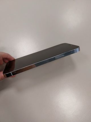 iPhone 12 Pro Plata