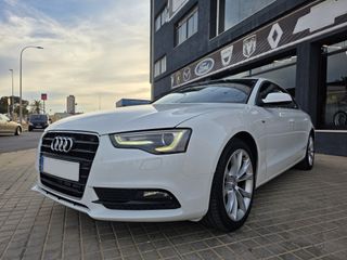 Audi A5 2011