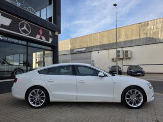 Audi A5 2011