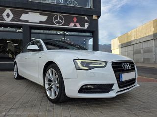 Audi A5 2011