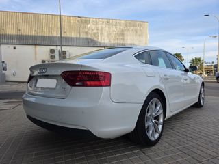 Audi A5 2011