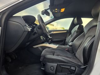 Audi A5 2011