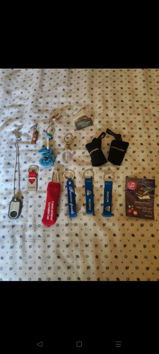 Alimentatori e cuffie Nokia, Samsung + gadget