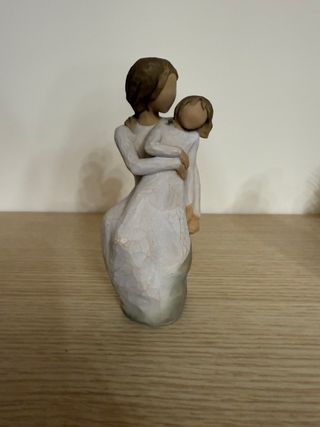 Willow Tree Mamma e Figlia