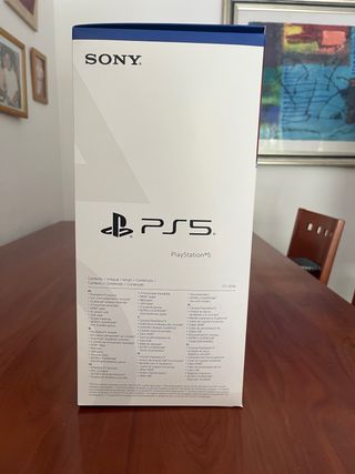 PlayStation 5 Slim Sony