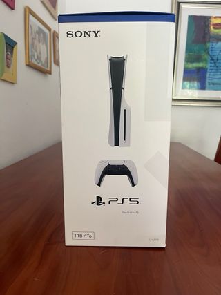 PlayStation 5 Slim Sony