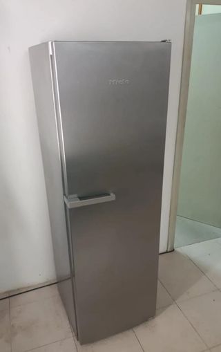 Nevera Miele garantía 