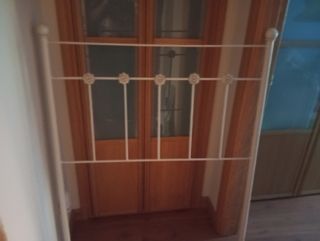 Somier cama 80 y cabecero 80