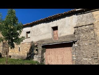 Casa en pueblo del Pirineo