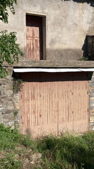 Casa en pueblo del Pirineo