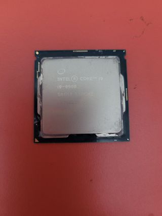 Procesador Intel Core i9-9900