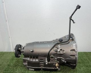 722639 caja mercedes-benz clase s (w220) 4.0 98419
