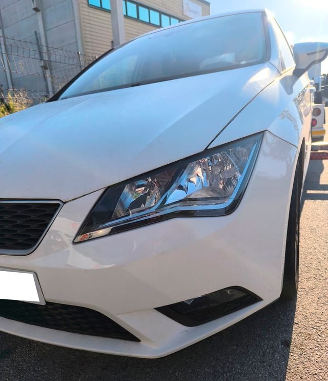 SEAT LEON ST 1.6 TDI 2016