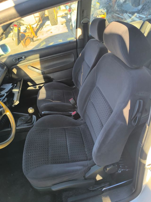 SEAT LEON ST 1.6 TDI 2016