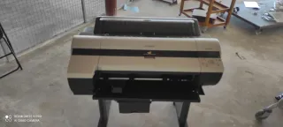 Plotter Canon iPF610