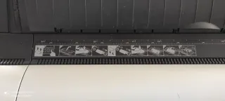 Plotter Canon iPF610