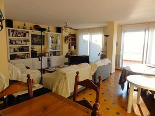 Ático en venta en Eixample en Salou