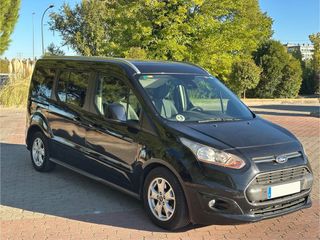 Ford Grand Tourneo Connec 2014