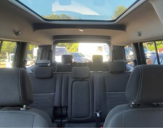 Ford Grand Tourneo Connec 2014