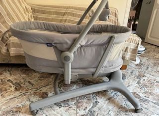 Mini Cuna Chicco 4 en 1