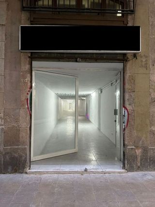Local comercial en alquiler en El Raval en Barcelona