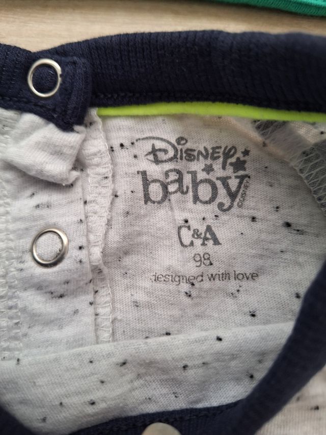 Lote Ropa Niño 2- 3 Años