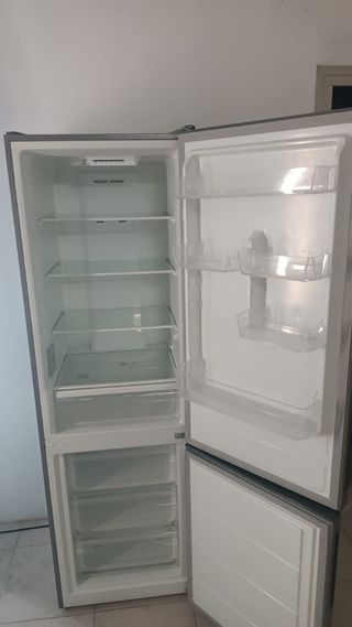 Nevera Edesa con garantía