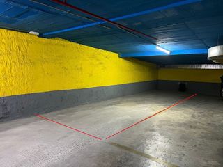 Garaje en venta en Creu Alta en Sabadell