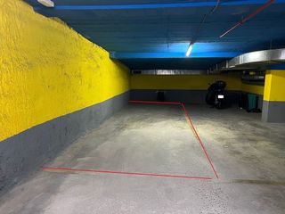 Garaje en venta en Creu Alta en Sabadell
